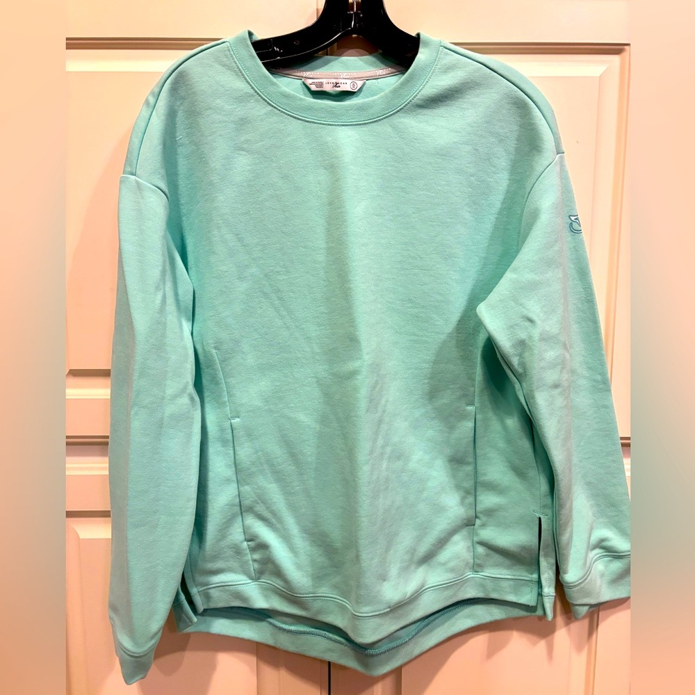Crew Neck Level Wear Verve
